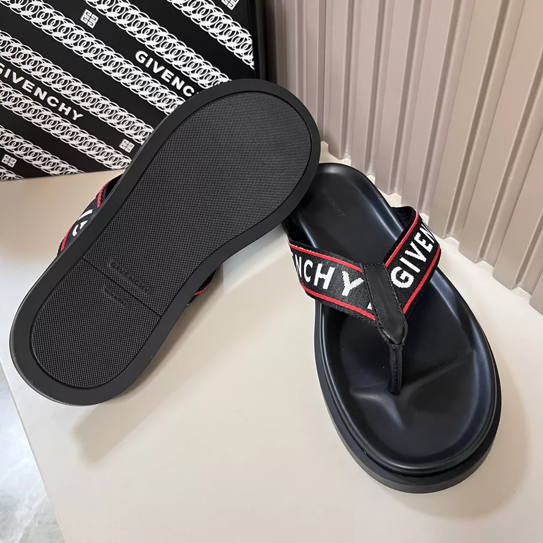 givenchy chaussons pour homme s_12a173a4